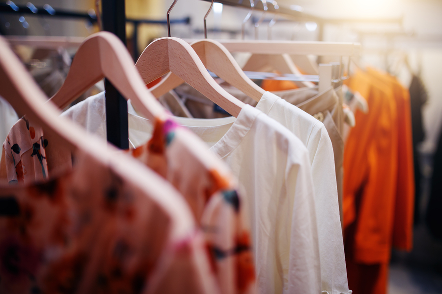 Tips to start an online clothing store